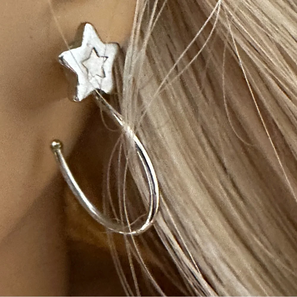 American Girl Julie Albright Doll 18” Retired Doll Only - Picture 13 of 16